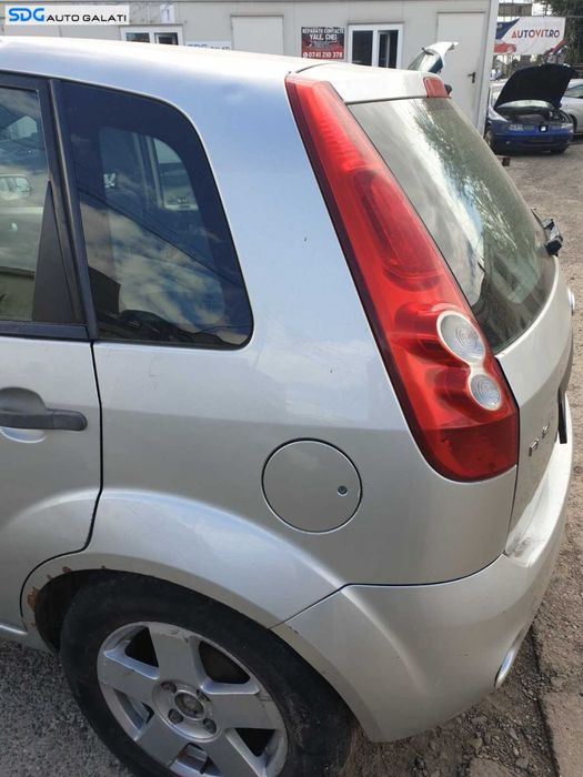 Aripa Caroserie Stanga Spate Ford Fiesta Hatchback 4 Usi 2002 - 2008