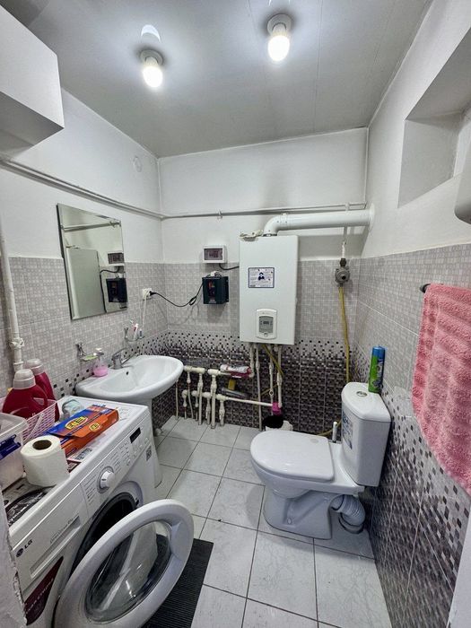 Продаётся участок , нукусская улица