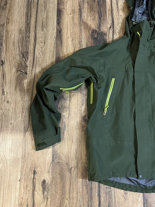 Marmot Gore-Tex size M