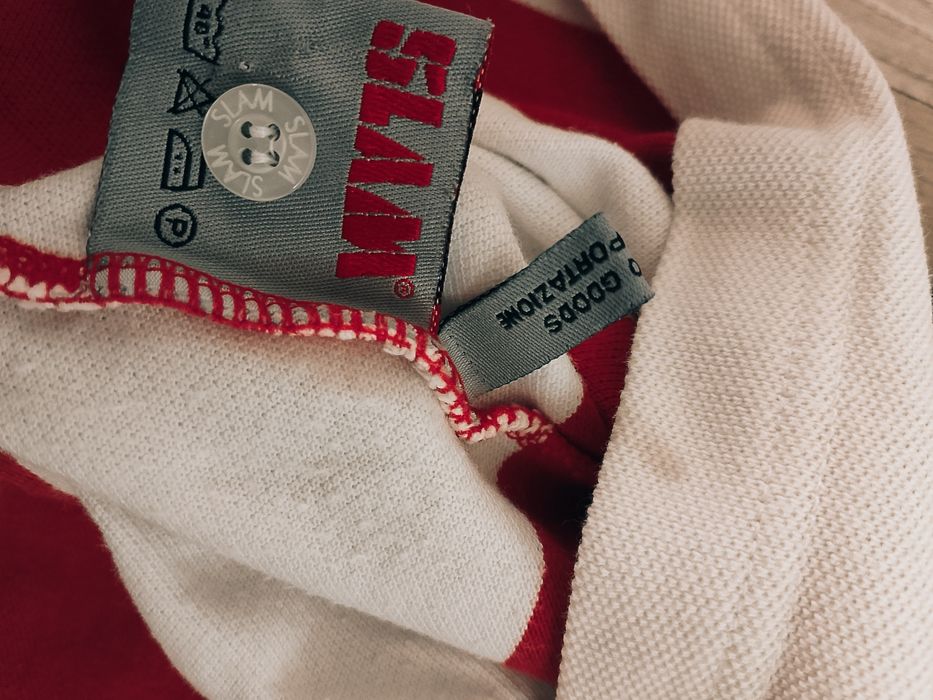 Tricou Slam stare foarte buna