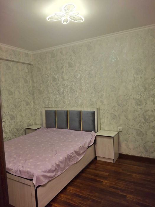 Двух комнатная квартира (Mirabod Qo'yliq) здаётся на аренду 2025