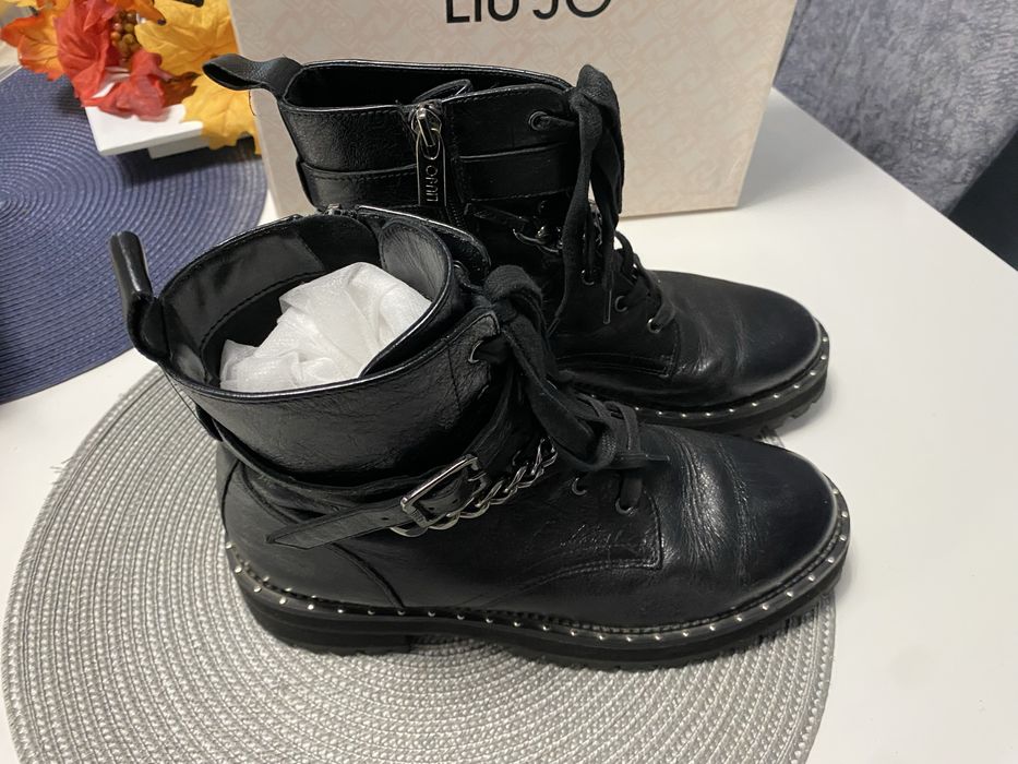 Дамски боти Liu Jo