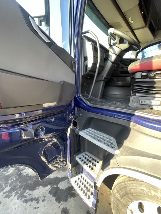 Vand sau schimb Volvo  fh 500cp automat mega