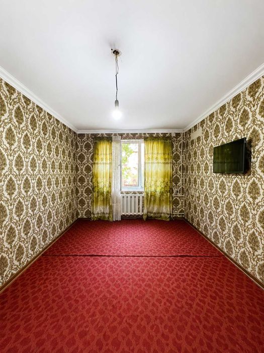 4-кварталда Ғ.Ғулом парки ёнида Мирзо Улугбек метрога якин без маклера