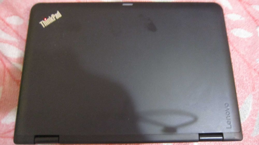 Lenovo Yoga 11e , 11.6" Touchscreen