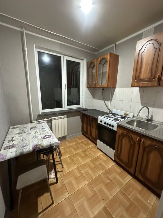 Сдам на длительный срок без детей !