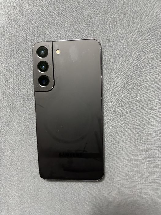 Samsung s22 128gb. Продам торг