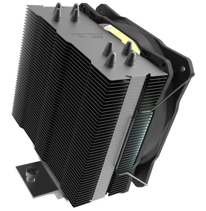 Кулер для процессора Dark Flash F4 pro