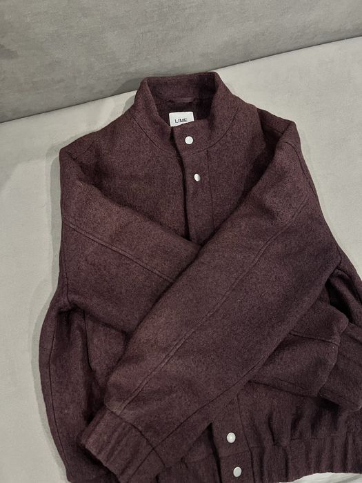 Продам Lime and Zara бомберы