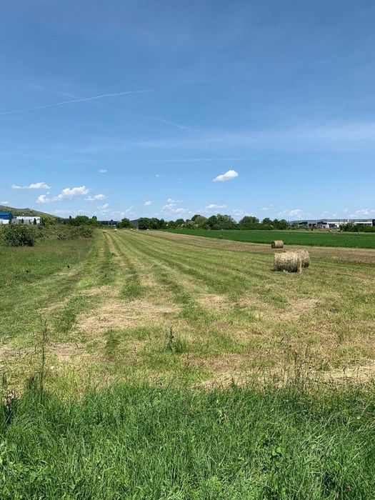 Teren intravilan 9400mp zona Ambient