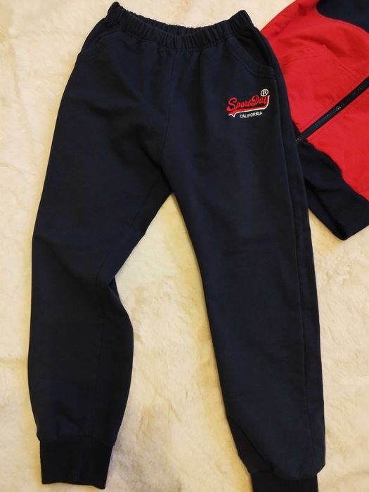 Детски дрехи 116 см 128 см и 134