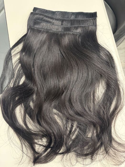 Естествена коса на треса OTTO