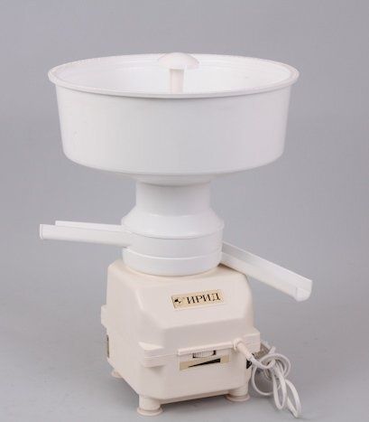 Сепаратор ИРИД-50