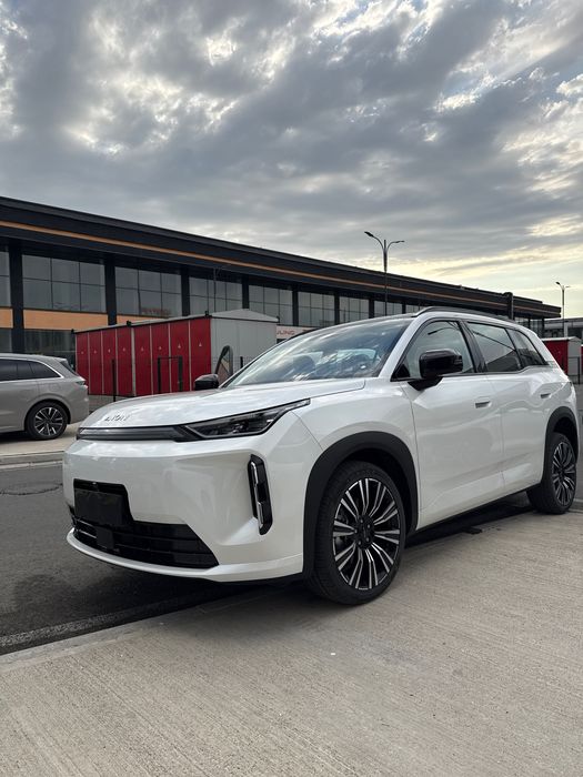 Gac i60 gibrit full
