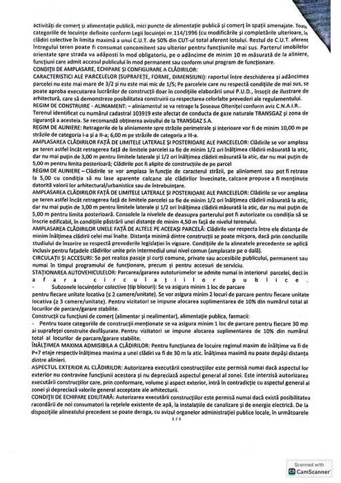 Soseaua  Oltenitei-STRADAL- Pod centura Popesti Leordeni