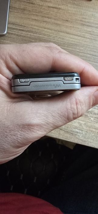 Telefon Colectie: Sony Ericsson W910i RAR