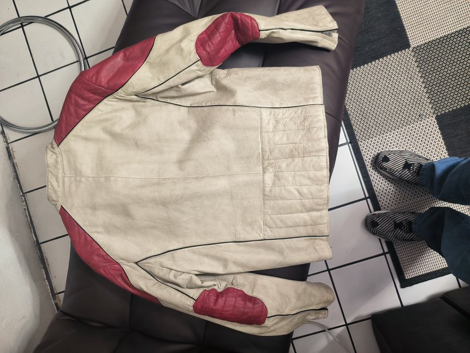 Кожени якета размер М Л