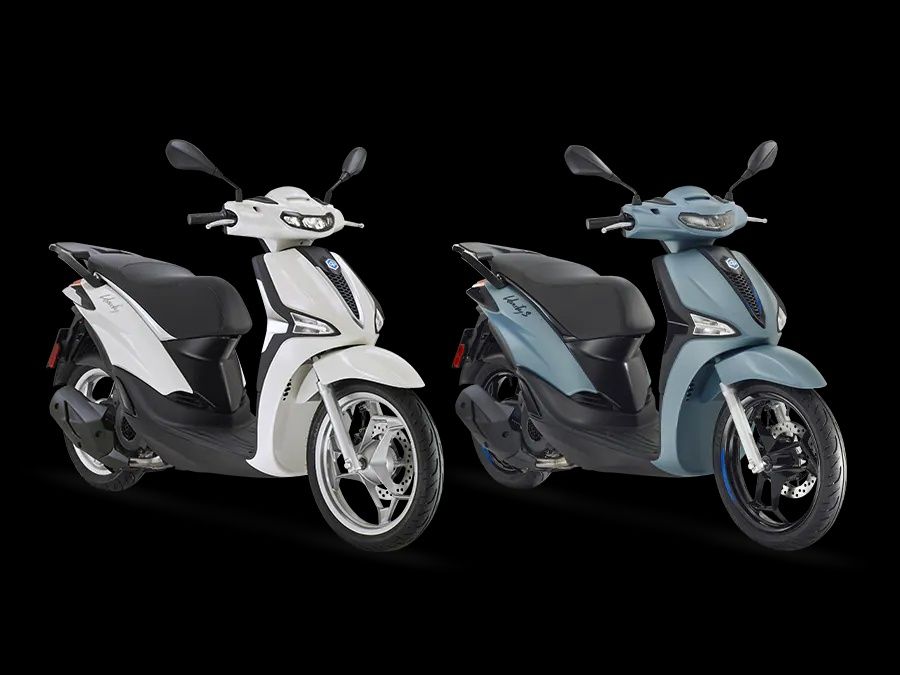 Inchiriez /rent /  scuter 50 -125 CC ABS  glovo wolt bolt