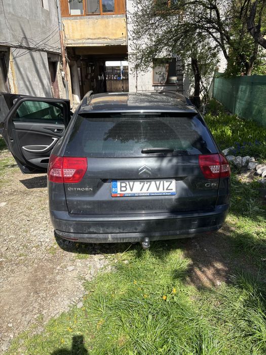 Citroen c5 2010 16hdi