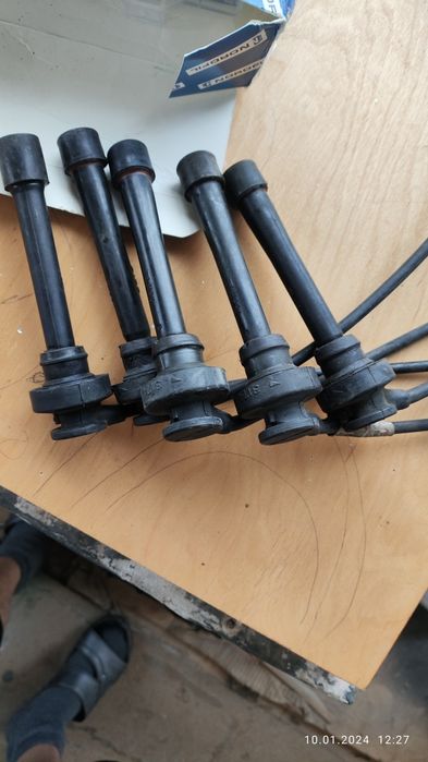 Митсубиси Спейс вагон