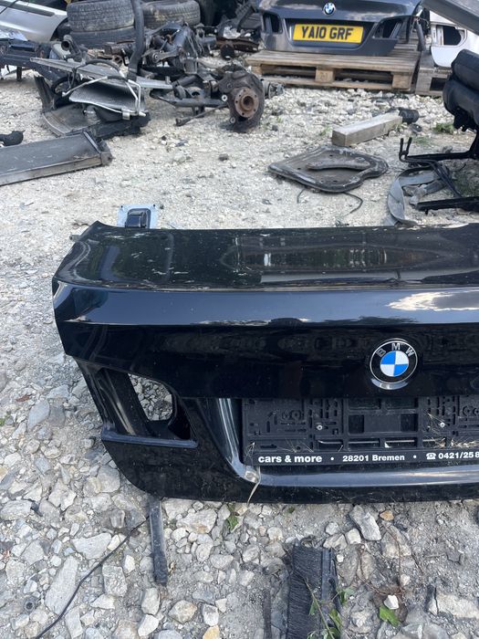 Багажник бмв ф10 bmw f10 bagajnik бмв ф10 багажник