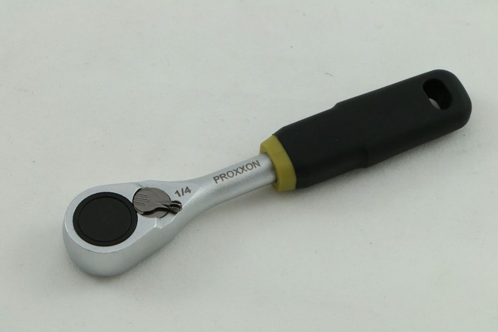 микро тресчотка 1/4 инча, немска, внос от Германия