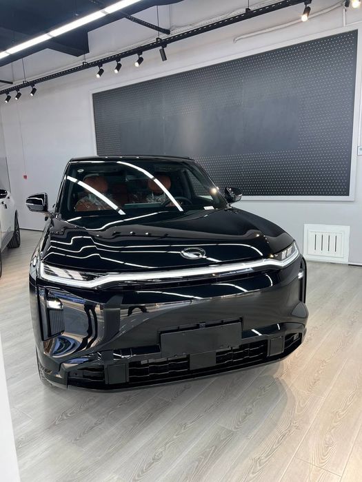 GAC S7 Ultra  (2026) – Kuchli Gibrid va i4WD! Rasmiy Kafolat 3 Yil!