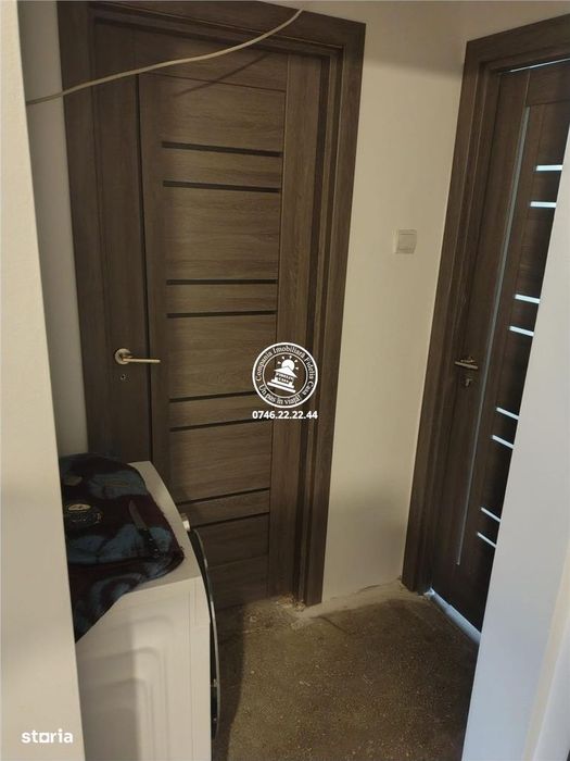 Apartament 3 camere, decomandat, 65 mp - Centru