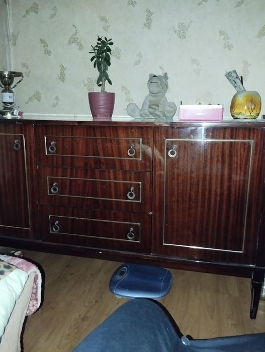 Продам комоды,  производство Румынии