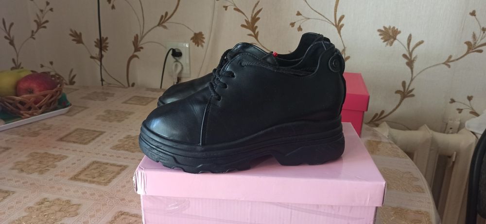 Туфли , Красовки