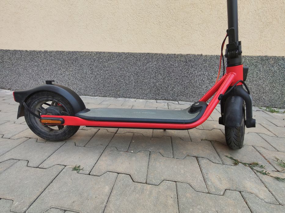 Ninebot KickScooter D28E