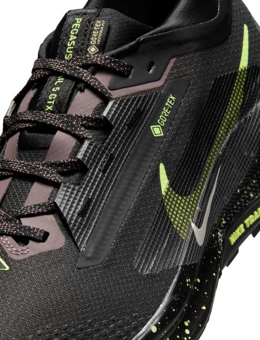 NIKE Обувки Pegasus Trail  5 GTX