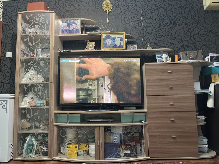 Квартира, 2-х комнатная продаётся