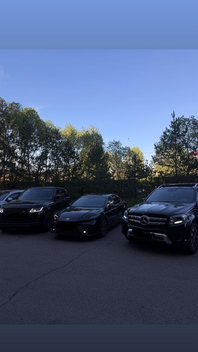 Прокат Автомобилей Аренда Автомобилей