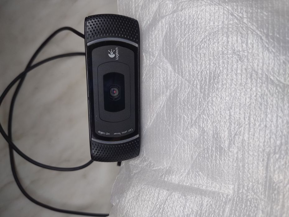 Уебкамера Logitech B910 (C920)