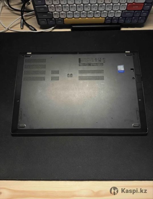 Lenovo Thinkpad t480s