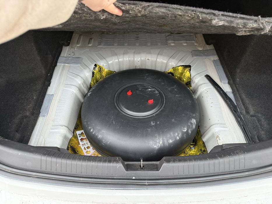 Malibu 2 turbo primier qilingan