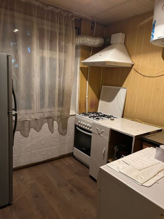 Сдаётся квартира