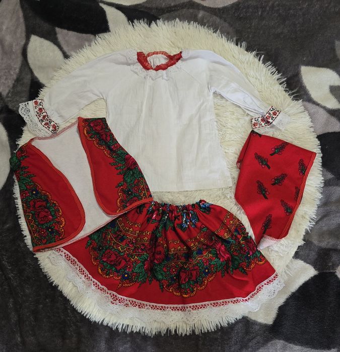 Costum tradițional