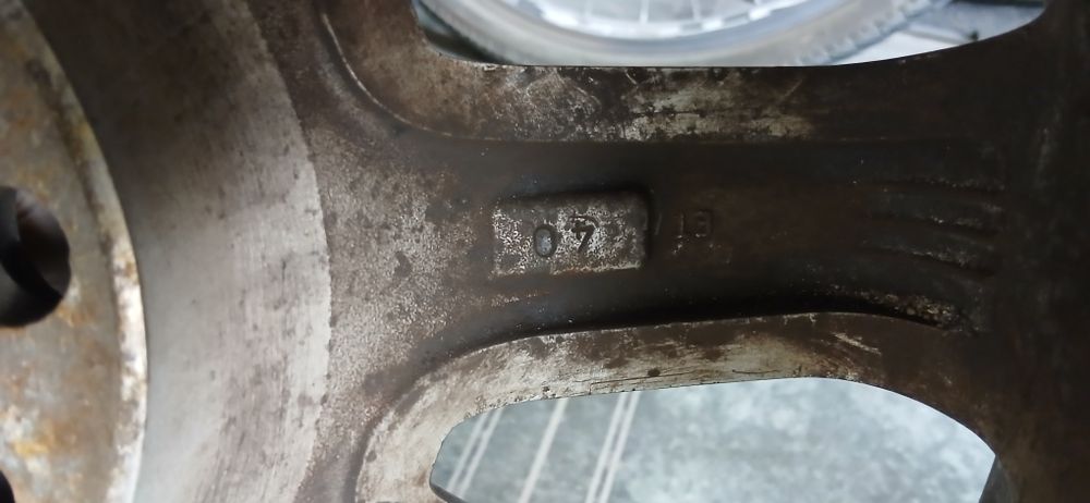 Джанти за Ауди 17