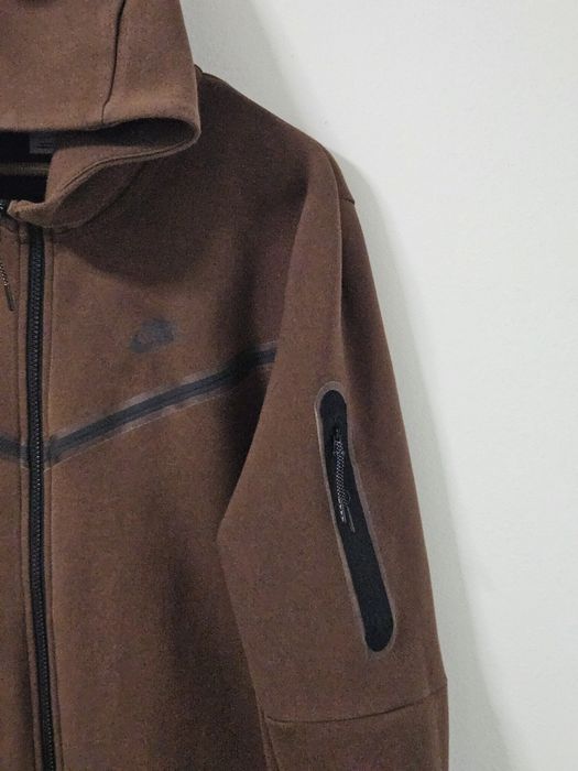 Nike Tech Fleece - L размер Комплект