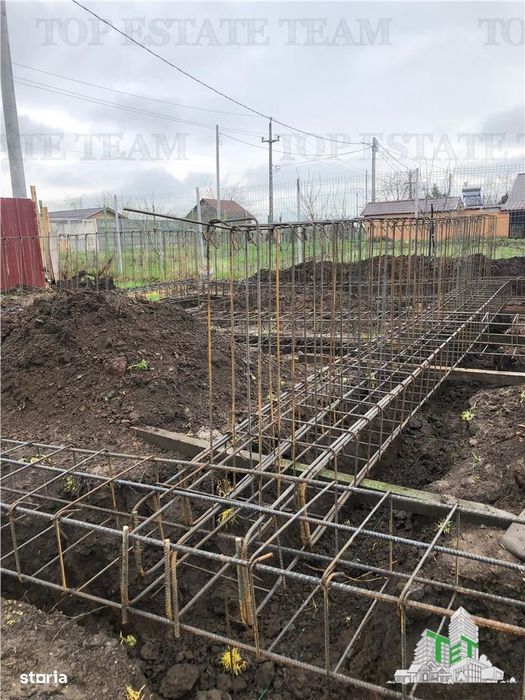 Vila 5 camere de vanzare in Frumusani, ideala investitie