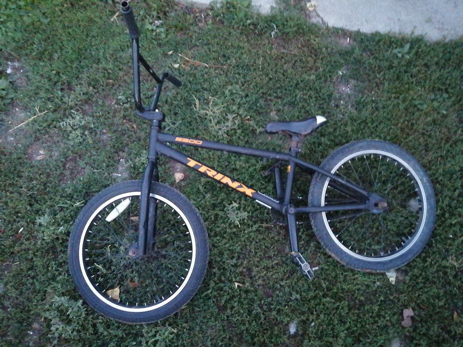 Продам Велик BMX