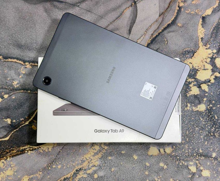 Samsung Galaxy Tab A9 (Шахтинск, 40 Лет Победы 60) Лот 894807