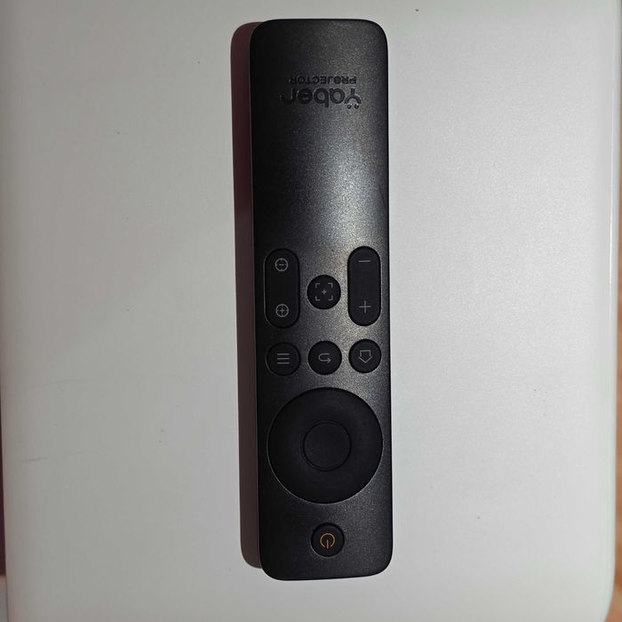 Proiector Yaber L2S, portabil, FullHD Wifi6 BT5.1, JBL, autofocus, alb