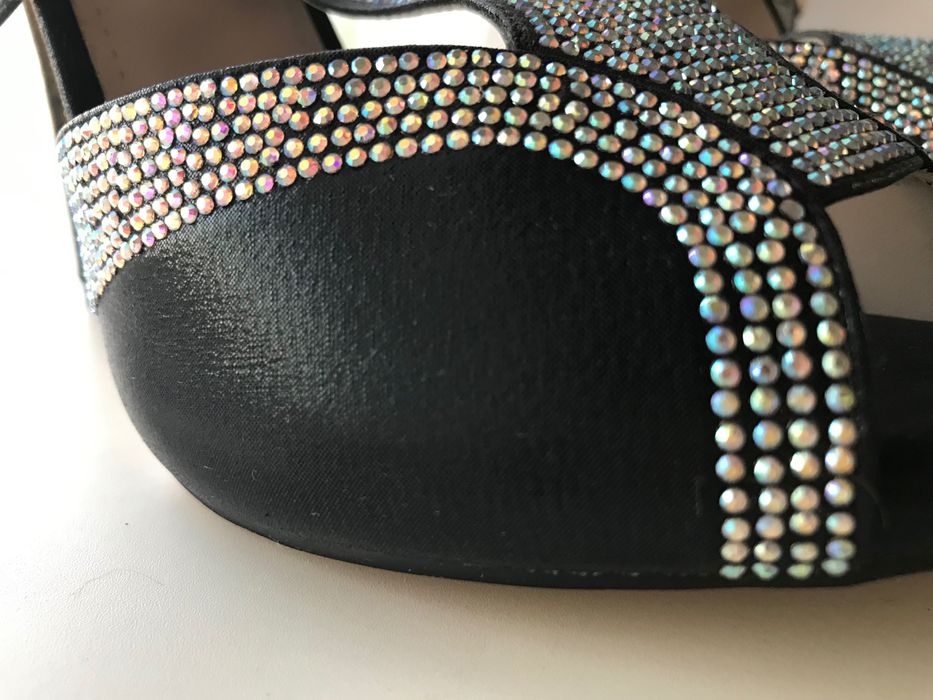 Туфли новые