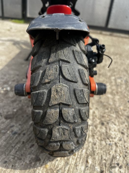 Vand trotineta elctrica kamikaze k1 plus
