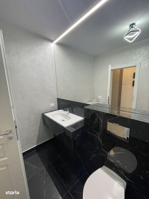 Închiriere Studio Premium | Comat Towers | 38 mp | Parcare inclusă