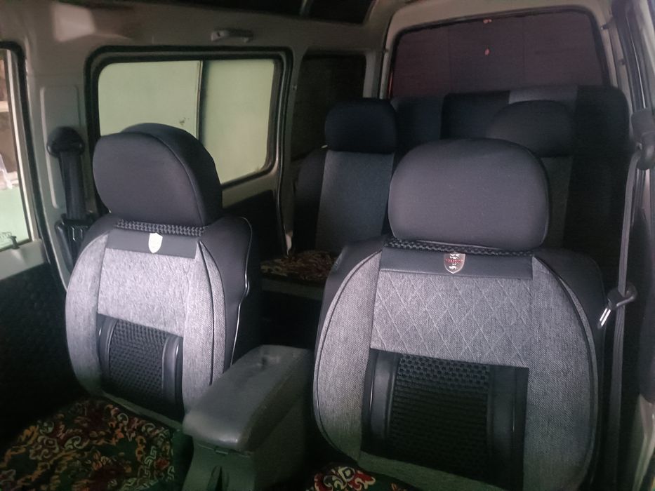 Damas 2019 qaymoq rang