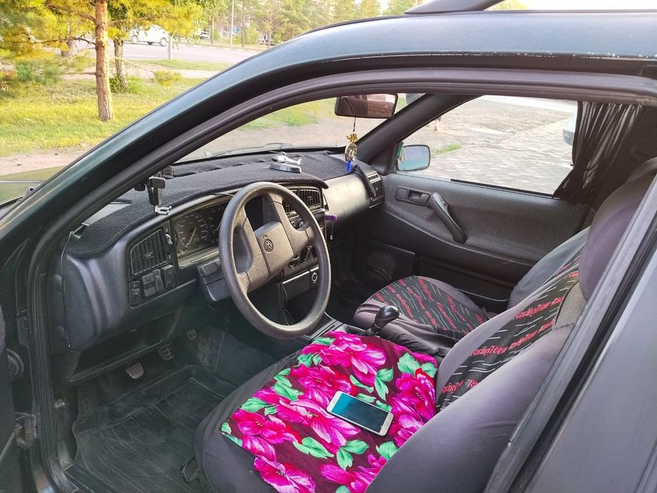 Пассат В3 93 года